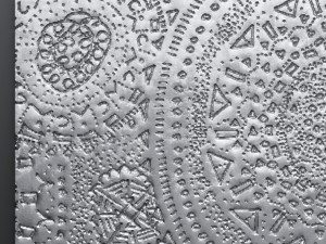 panel painting Modelo 3D