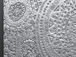 panel painting 3D Model