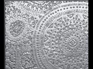panel painting Modelo 3D