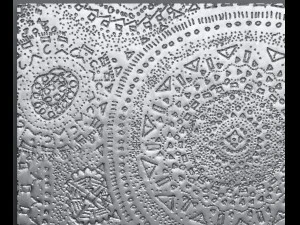 panel painting 3D Model