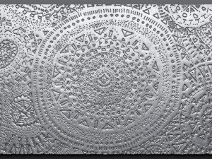 panel painting Modelo 3D