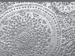 panel painting 3D Model