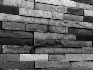 stenen leisteen 3D Model