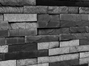 stenen leisteen 3D Model