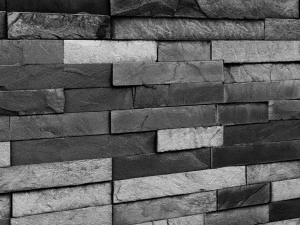 stenen leisteen 3D Model