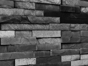 stenen leisteen 3D Model