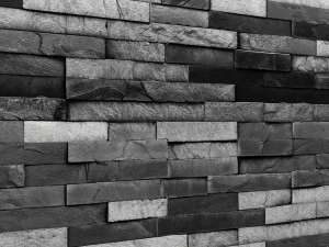 stenen leisteen 3D Model