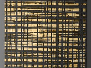 malowanie paneli 3d Model 3D