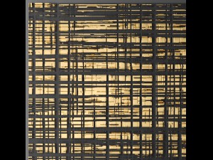 panel painting 3d Model 3D