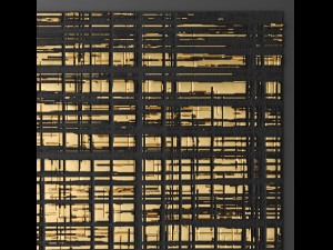 panel painting 3d Model 3D