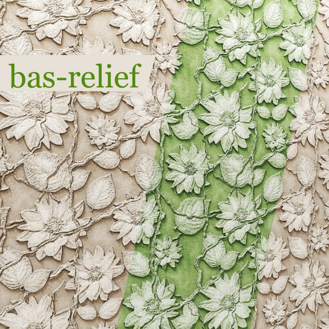 bas-relief 3D 모델 .c4d .max .obj .3ds .fbx .stl .blend 