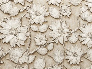 얕은 부조 3D 모델