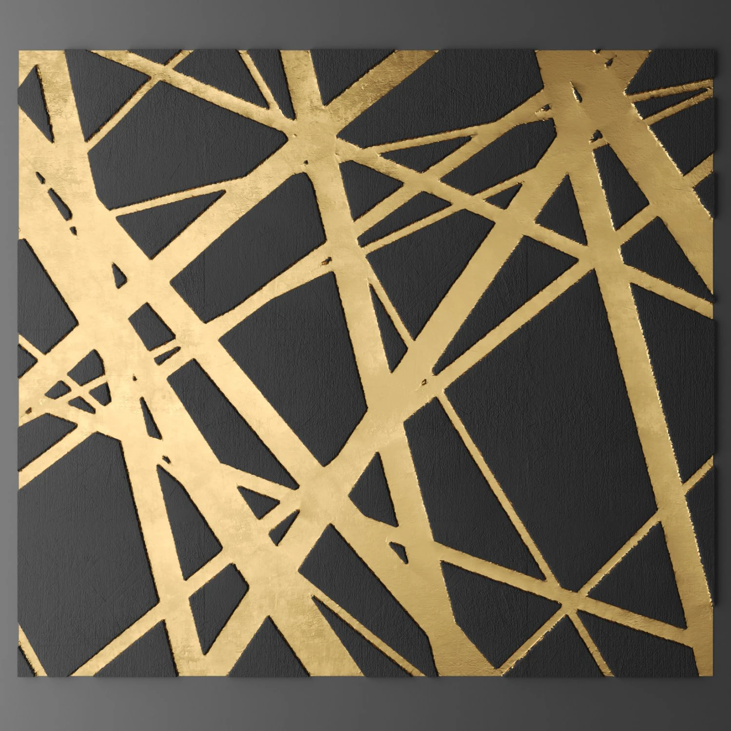 panel painting 3d 3D Model .c4d .max .obj .3ds .fbx .stl .blend 