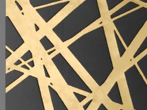 panel painting 3d 3D Model