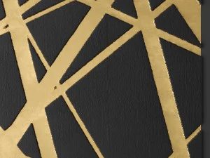 panel painting 3d 3D Model