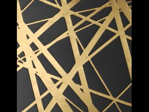 panel painting 3d 3D Model