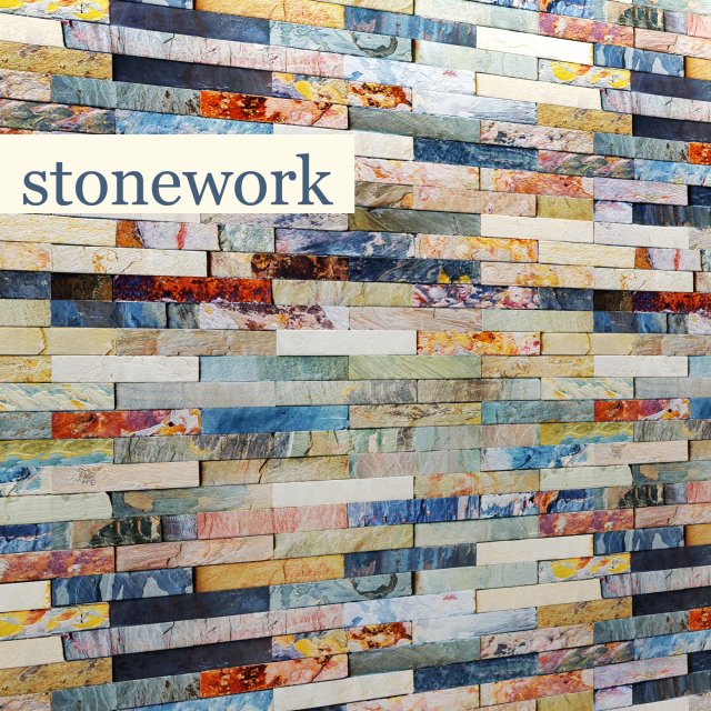 stone slate 3D मॉडल .c4d .max .obj .3ds .fbx .stl .blend 