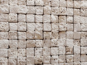 stone mosaic marble 3D मॉडल
