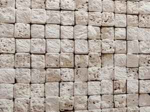 stone mosaic marble 3D Model