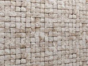 stone mosaic marble 3D Model