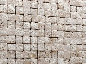 stone mosaic marble 3D Model