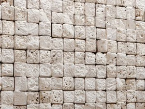stone mosaic marble 3D Model