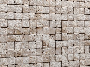 stone mosaic marble 3D मॉडल