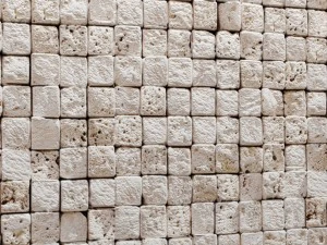 stone mosaic marble 3D Model