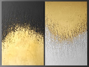 panel painting Modelo 3D