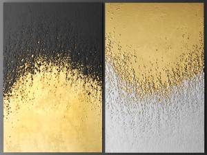 panel painting 3Dモデル