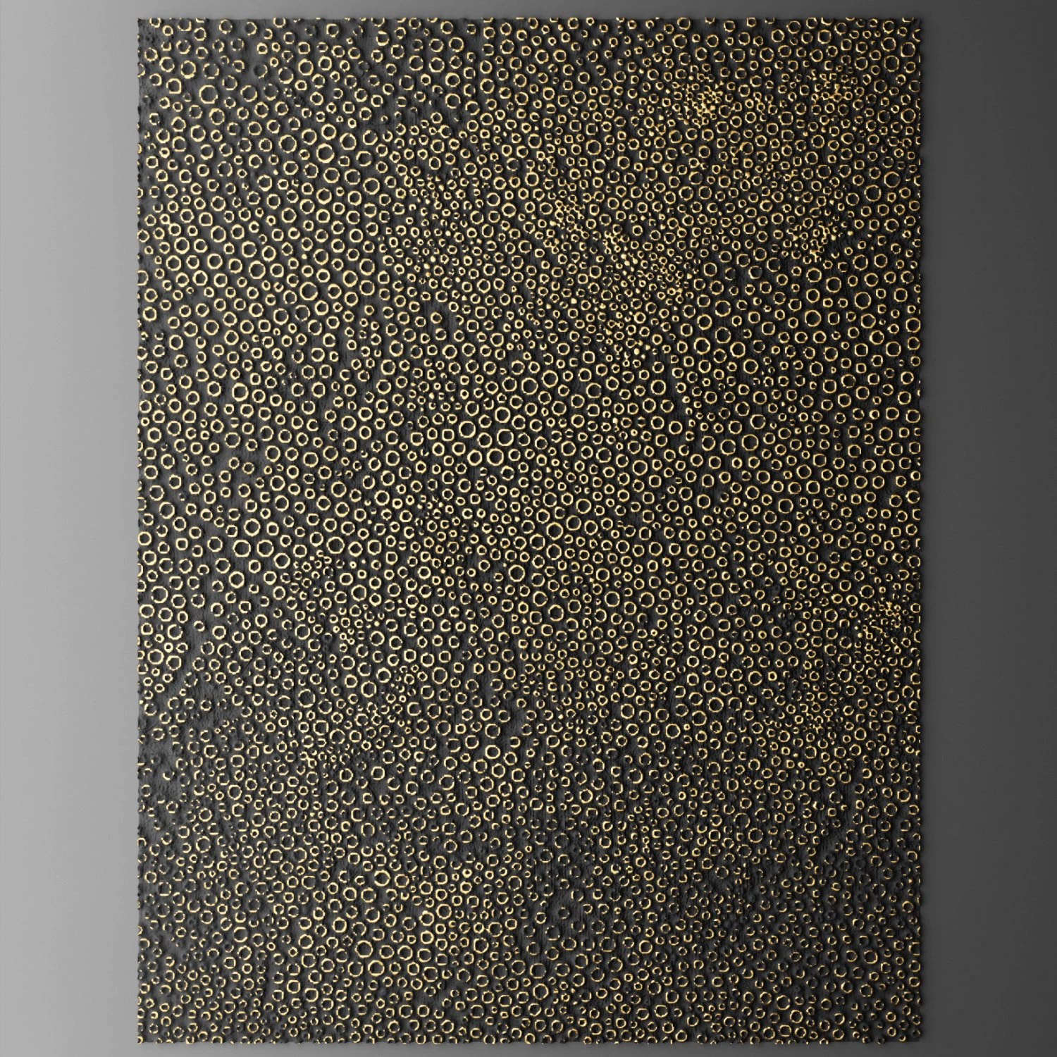 panel painting 3D Model .c4d .max .obj .3ds .fbx .stl .blend 