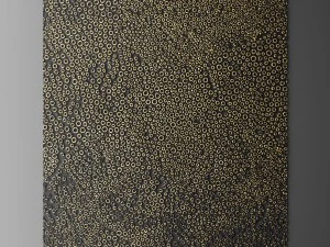 패널 페인팅 3D 모델