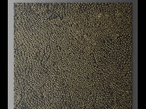 panel painting 3D Model