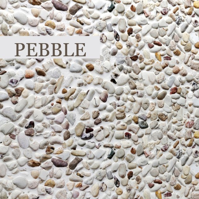 wall of pebbles Modello 3D .c4d .max .obj .3ds .fbx .stl .blend 