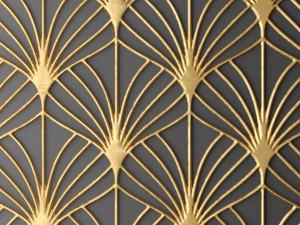 panel lattice grille 3D 모델