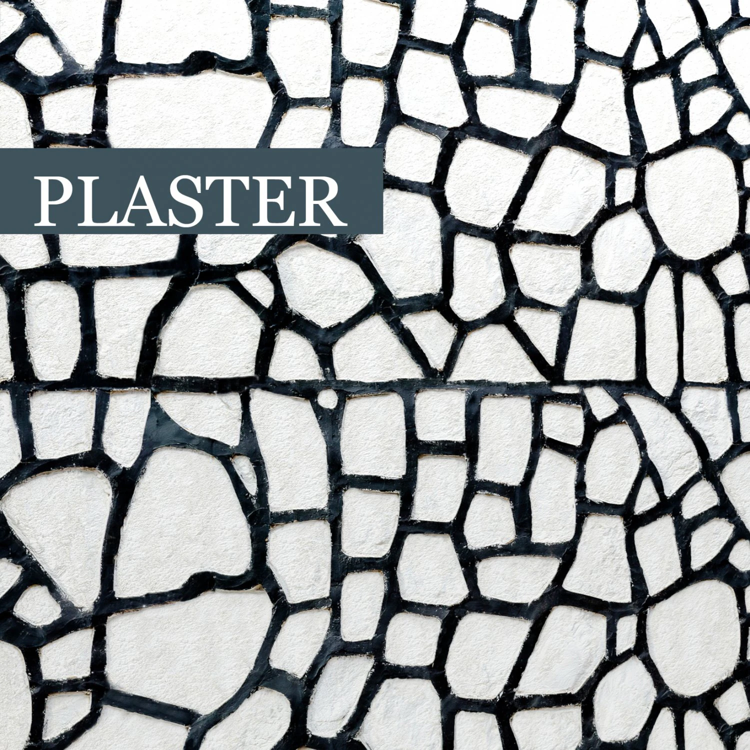 plaster 3d 3D Model .c4d .max .obj .3ds .fbx .stl .blend 