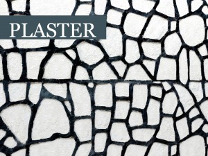 plaster 3d 3D मॉडल