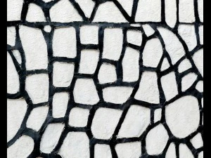 plaster 3d 3D Model