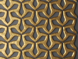 panel lattice grille 3d 3D-Modell