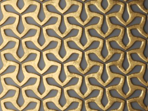 panel lattice grille 3d 3D-Modell