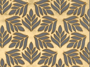 panel lattice grille 3d 3D Модель