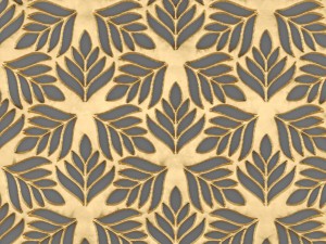 panel lattice grille 3d 3D Модель