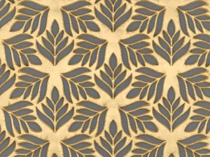 griglia reticolare del pannello 3d Modello 3D