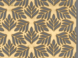 panel lattice grille 3d 3D Модель
