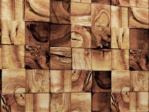 wood panel 3d Model 3D