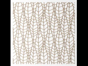 set panel lattice grille 3d 3D Model