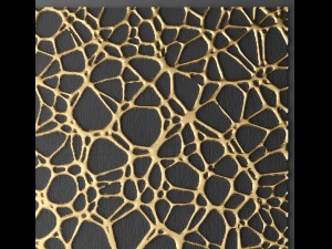 panel painting 3d Model 3D