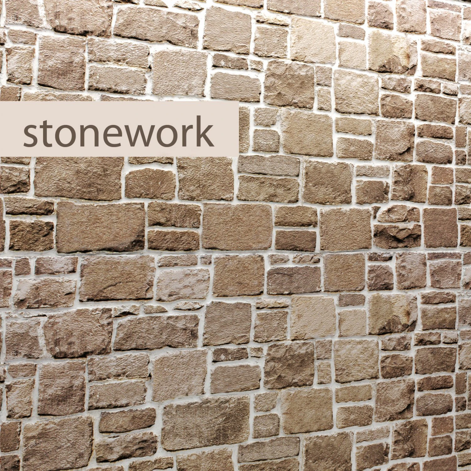 stone slate 3d 3D Model .c4d .max .obj .3ds .fbx .stl .blend