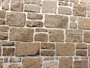 stone slate 3d 3D Model