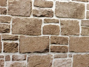 stone slate 3d 3D Model